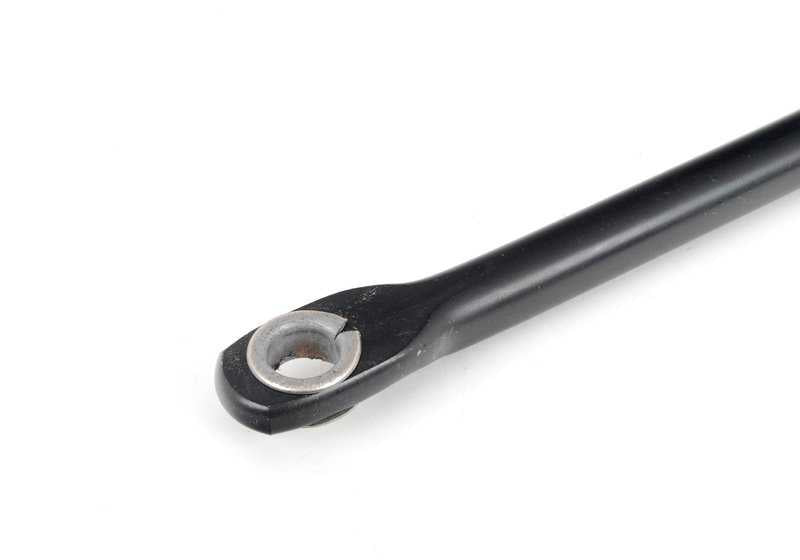 Tirante OEM 54348112787 para BMW Serie 3 E30 (318i, 320i) años 1985-1993. Original BMW.