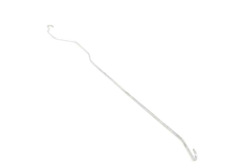 Barra de unidade esquerda para BMW E36 (OEM 51218132895). BMW original