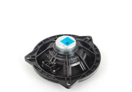 Altoparlante HIFI centrale per BMW Serie 1 E81, E82, E88, Serie 3 E92, E92N, E93, E93N, X1 E84 (OEM 65136945411). BMW originale.