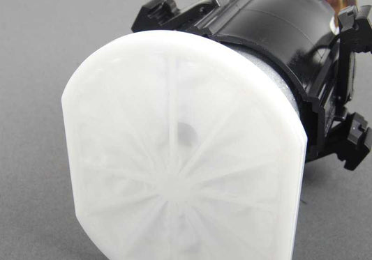 Bomba de combustible OEM 16141181354 para BMW E34, E32. Original BMW.