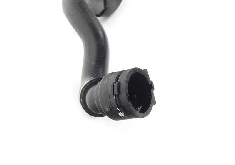 RETURN HOSE HEATING-TERMOSTATO OEM 17127599454 FOR BMW E82, E88, E90, E91, E92, E93. Original BMW.