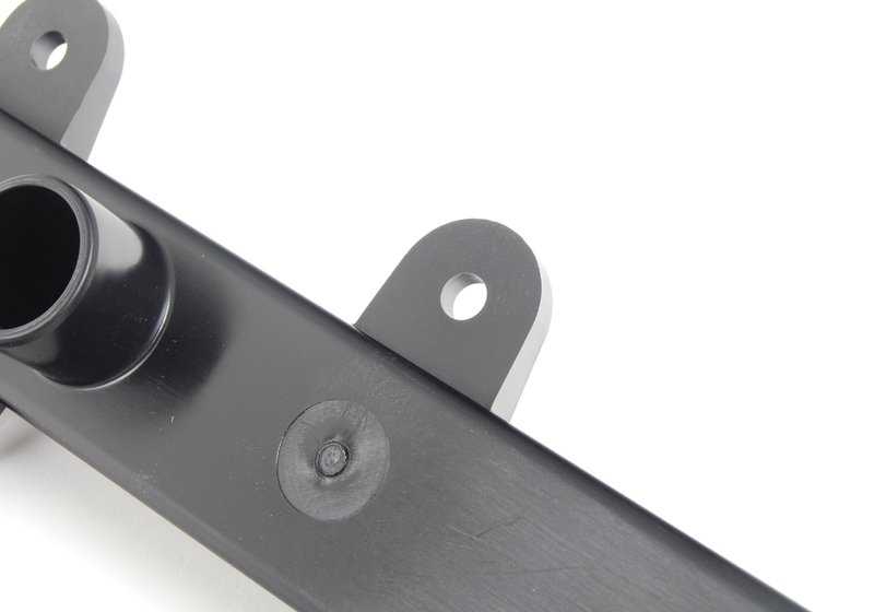 Leerlaufleiste OEM 13417838260 para BMW E90, E90N, E92, E92N, E93, E93N. Original BMW.