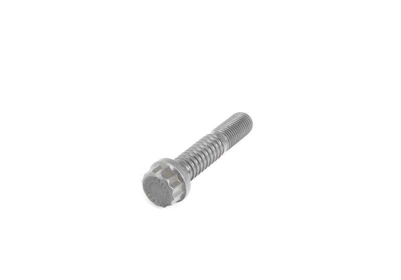 Tornillo de biela OEM 11247834522 para BMW E90, E92, E93, E60, E61, E63, E64. Original BMW.