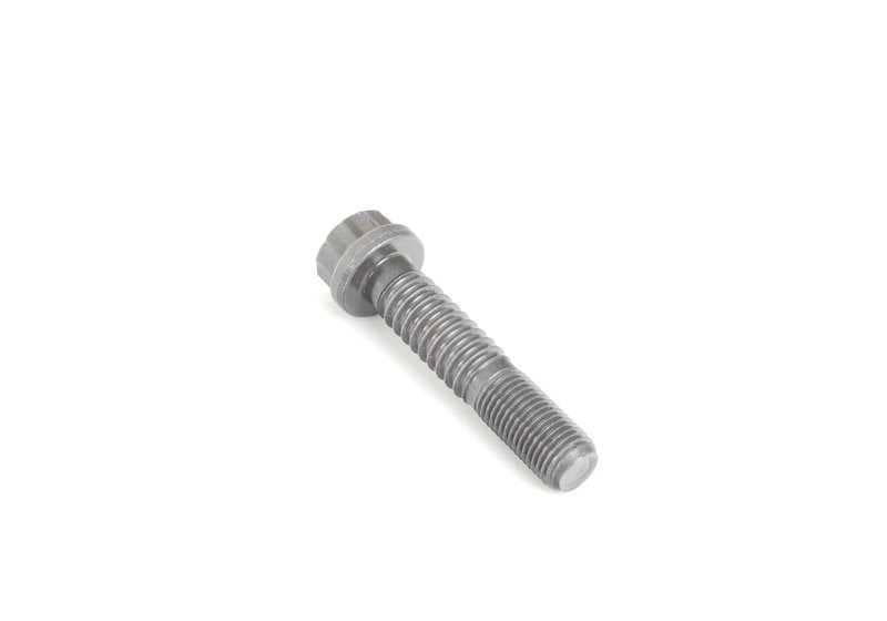 Tornillo de biela OEM 11247834522 para BMW E90, E92, E93, E60, E61, E63, E64. Original BMW.