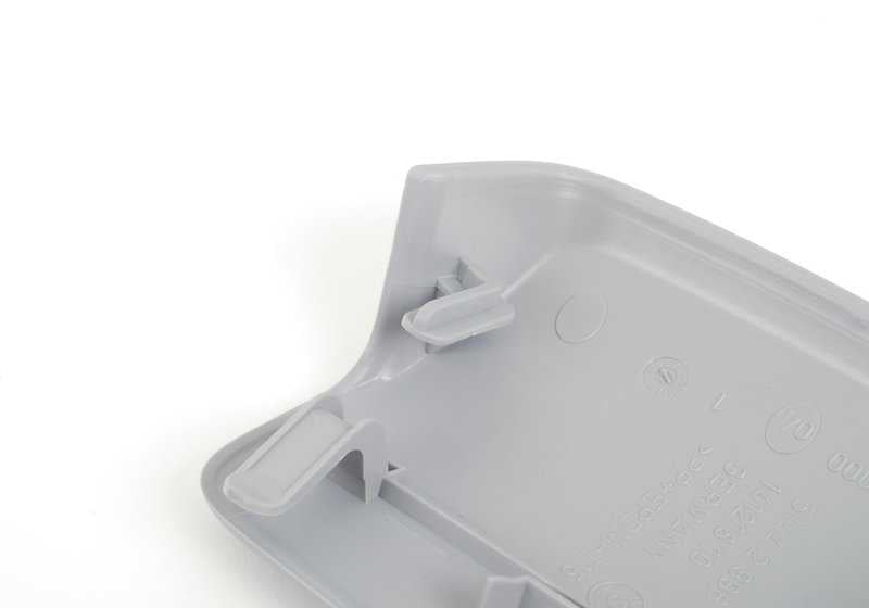 Paramento cielo trasero OEM 51442996335 para BMW E82 118d, 120d, 120i... y más. Original BMW.