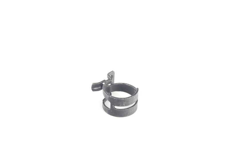 Abrazadera de conducto agua refrigerante OEM 17122754485 para MINI R55, R56, R57, R58, R59. Pieza original MINI.