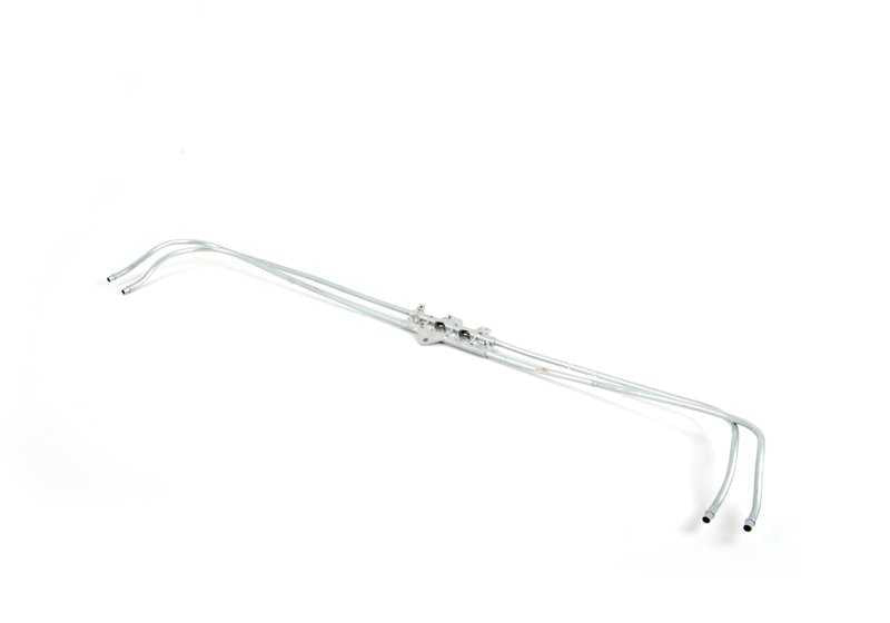 Tubo de guía del techo corredizo OEM 54128206390 para BMW Serie 3 E36 316i, 318i... y más. Original BMW.
