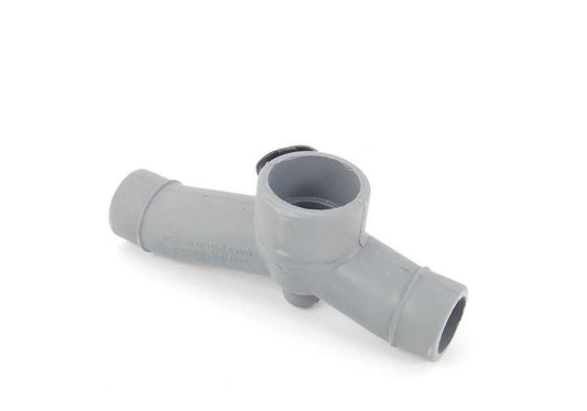 Tubo de admisión OEM 13417838259 para BMW E90, E92, E93. Original BMW.