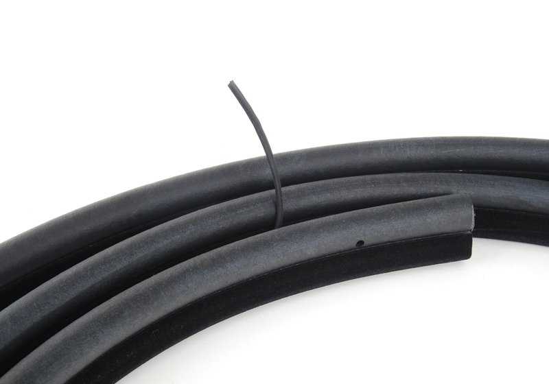 OEM arrière Cantonera 51728194684 pour la série BMW 3 E46. BMW d'origine.