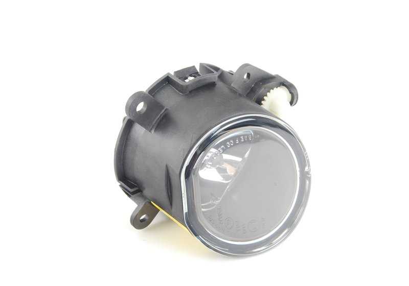 Faro antiniebla derecho OEM 63176925050 para MINI R50, R52, R53 (2000–2008). Original MINI.