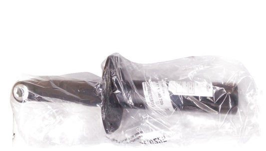 Suporte de placa frontal OEM 51111940729 para BMW Série 8 E31 (1989-1999). BMW genuíno.