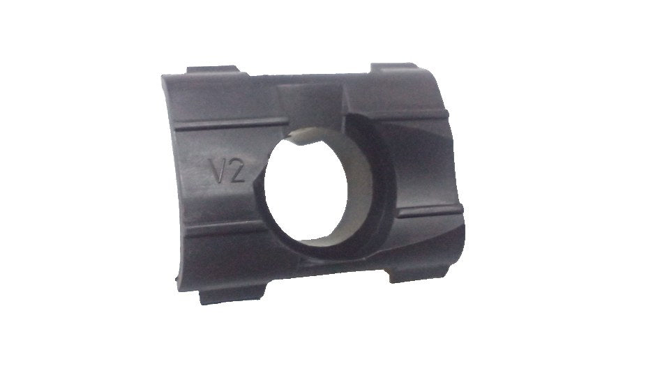 Soporte sensor PDC delantero interior izquierdo OEM 51117118153 para BMW E87 (116i, 118i, 118d). Original BMW.