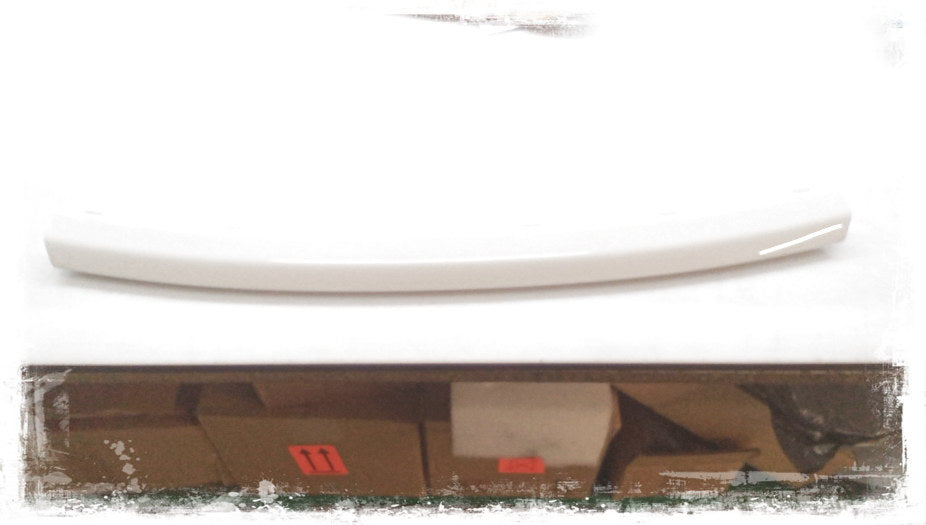 Moldura central delantera OEM 51117272573 para BMW F20 y F21 (todos los modelos compatibles). Pieza original BMW.