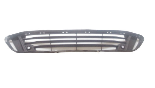 Grill centrale di paraurti con sensori PDC OEM 51117391588 per BMW F45 225XE (2015–2018). BMW originale BMW.