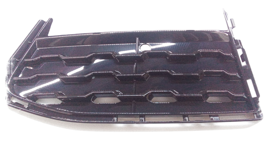 Rejilla entrada de aire izquierda OEM 51118092157 para BMW Serie 7 G11, G12 (730i, 730d, 725d, 740d xDrive). Compatible con motores B47T, B57O, B57T, B48O. Original BMW.
