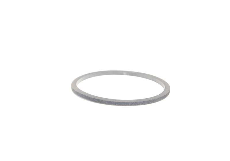 Junta tórica OEM 11531250399 para BMW E12, E28, E24, E23. Original BMW.