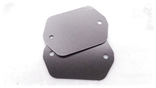 Junta de estanqueidad OEM 51125A7CEA6 para BMW Serie 2 G42 (218i, 220d, 220i, 230i, 230i xDrive). Compatible con todos los modelos de 2021 a 2029. Recambio original BMW.