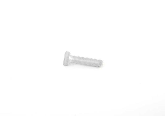 Tornillo hexagonal OEM 07119913116 para motos BMW R 850 R, R 1100 R, R 65, R 80... y más. Original BMW Motorrad.