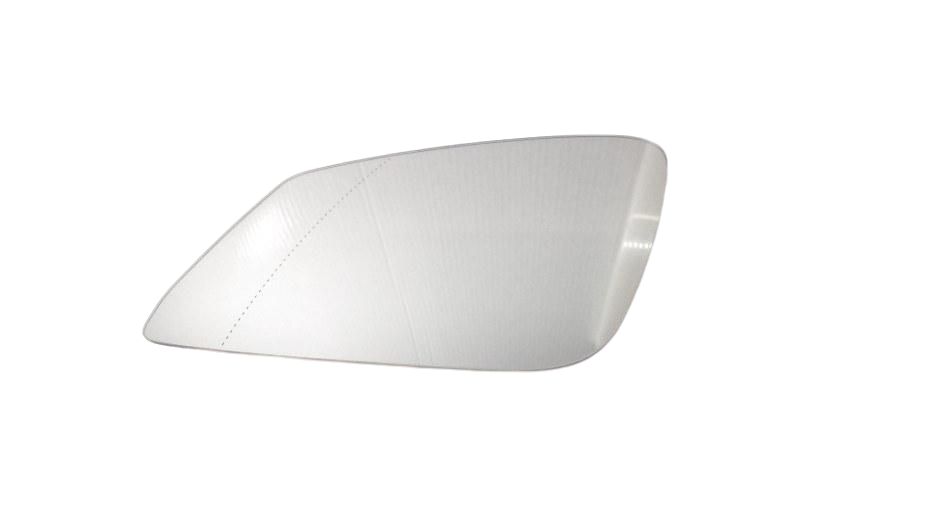 Cristal espejo izquierdo gran angular sin calefacción OEM 51167377971 para BMW F45, F45N, F46, F46N, F48, F48N, F49N. Recambio original BMW.