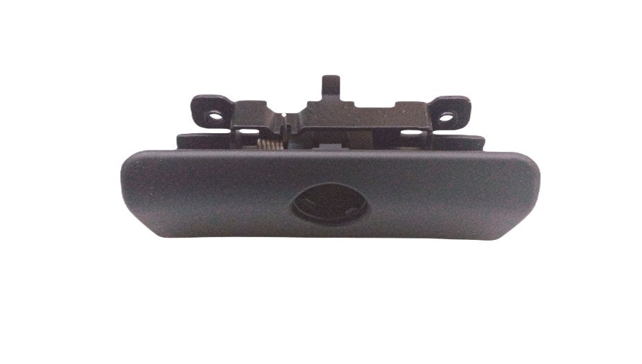 Cerradura inferior de guantera OEM 51169130769 para BMW E93 (318i, 320d, 320i) con tracción trasera. Compatible con modelos fabricados entre 2008 y 2013. Pieza original BMW.