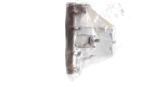 Escuadra de sujeción riel guía delantera OEM 51169801477 para MINI Countryman R60, Paceman R61. Original MINI.