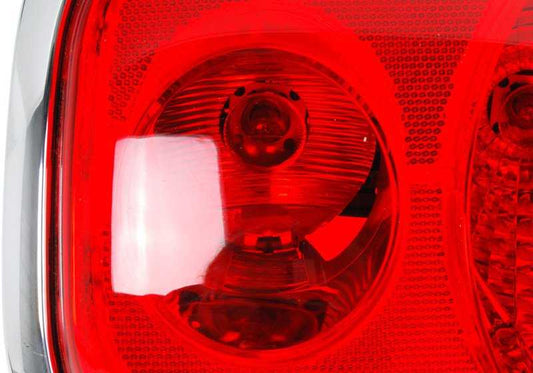 Izquierdo OEM rear pilot 63219808149 for Mini R60 Cooper, Cooper S, Cooper D, Cooper All4 ... and more. Original Mini.