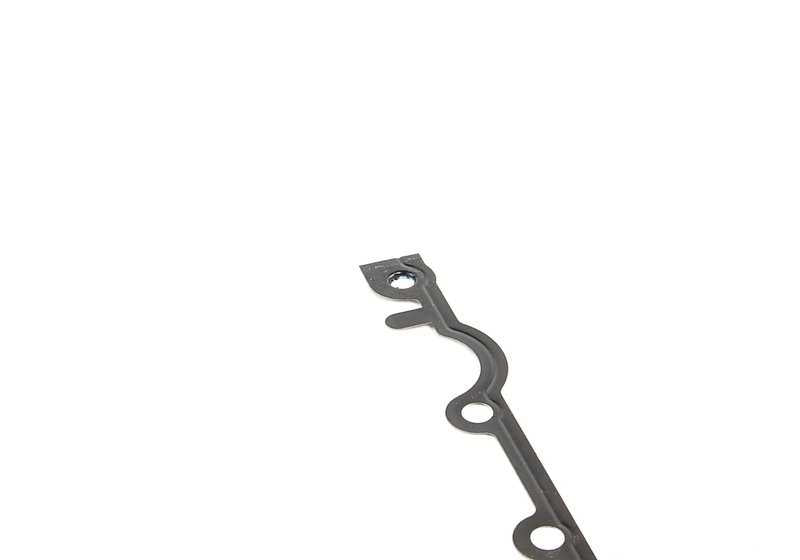 Chave de placas OEM 11141436978 para BMW E34, E39, E32, E38, E31, E53, E52. BMW original.