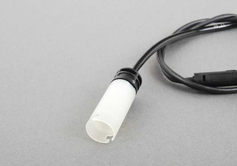 Capteur de pilule de frein pour BMW E61, E61N (OEM 34356789494). BMW d'origine