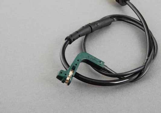 Brake Pad Sensor for BMW E61, E61N (OEM 34356789494). Original BMW