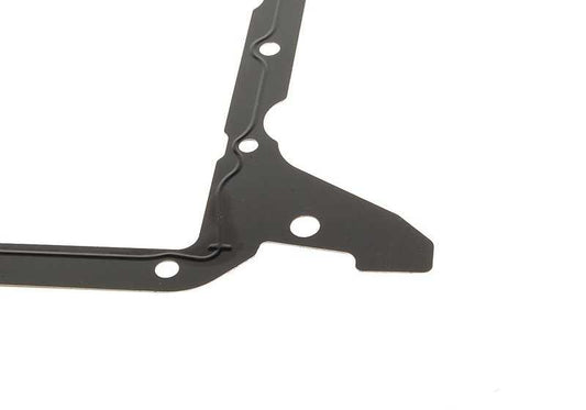 Carte métallique pour BMW E53 (OEM 11137500260). BMW d'origine