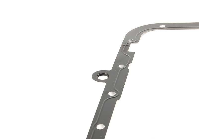 Junta Metálica para BMW E53 (OEM 11137500260). Original BMW