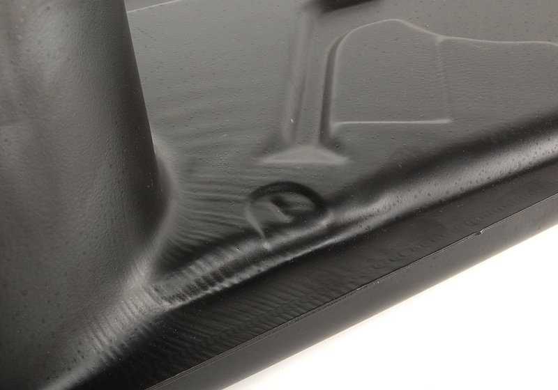 Depósito de combustible de metal OEM 16111178947 para BMW E34. Original BMW.