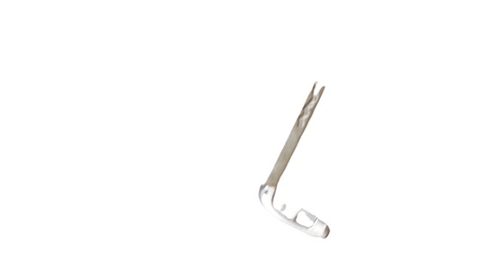 Llave de inserción OEM 51217227123 para BMW F06, F12, F13, F01, F02, F04. Repuesto original BMW para mando a distancia.