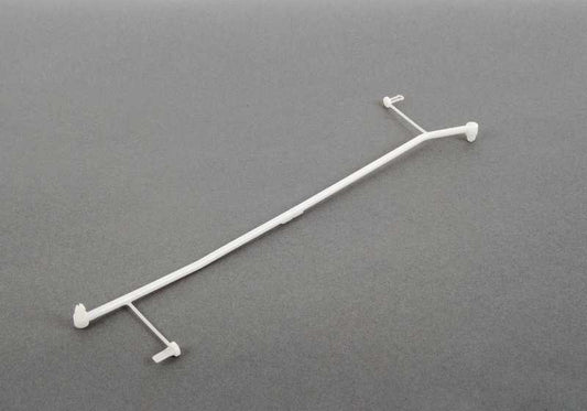 Verbindungsleiste für BMW 3 E46 -Serie (OEM 51248222932). Original BMW