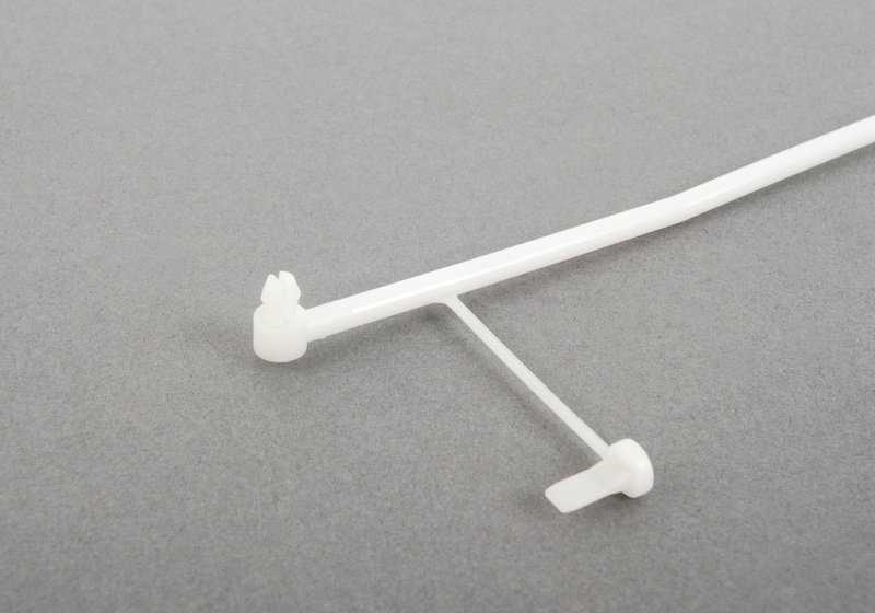 Barra de conexión para BMW Serie 3 E46 (OEM 51248222932). Original BMW