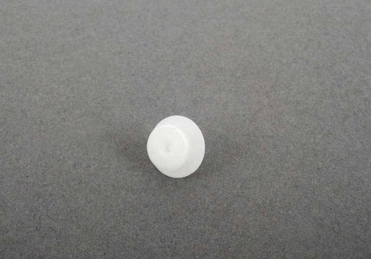 Clipe natural para BMW E82, F45, F31, G20, G21, G81, G22, E39, F90, G30, G38, E65, G01, G08, F95, G05, G18, F96, G06 (OEM 5149705428). BMW original
