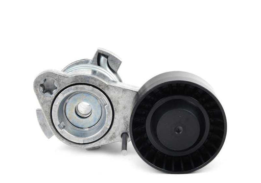OEM mechanischer Riemenspanner 11288620022 für BMW 5' F10, F11; 7' F01, F02; X3 F25... und mehr. Original BMW.