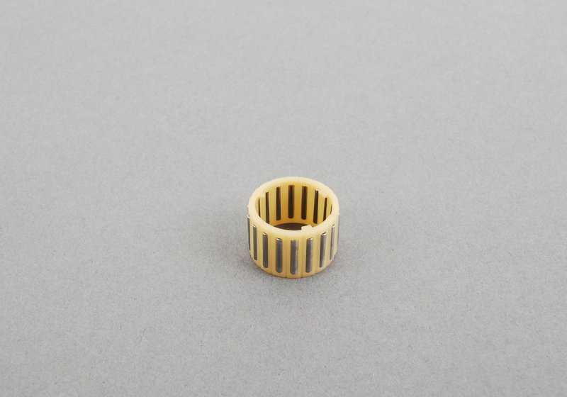 OEM Needle Bearing 11377615379 for BMW E81, E82, E87, E88, F20, F21, F22, F23, F87, E46, E90, E91, E92, E93, F30, F31, F34, F80, F32, F33, F36, F82, F83, E60, E61, F07, F10, F11, F18, E63, E64, F06, F12, F13, E65, E66, F01, F02, E84, E83, F25,