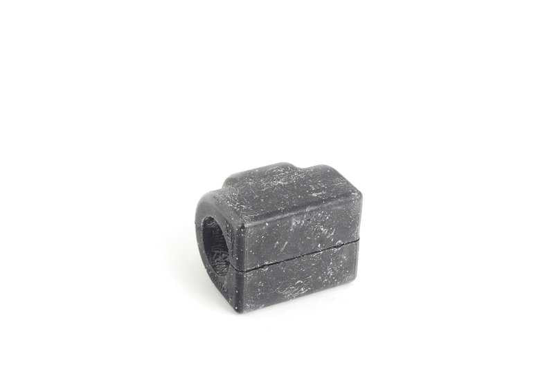 Soporte de goma para estabilizador OEM 33552228368 para BMW E36 y Z3. Original BMW.