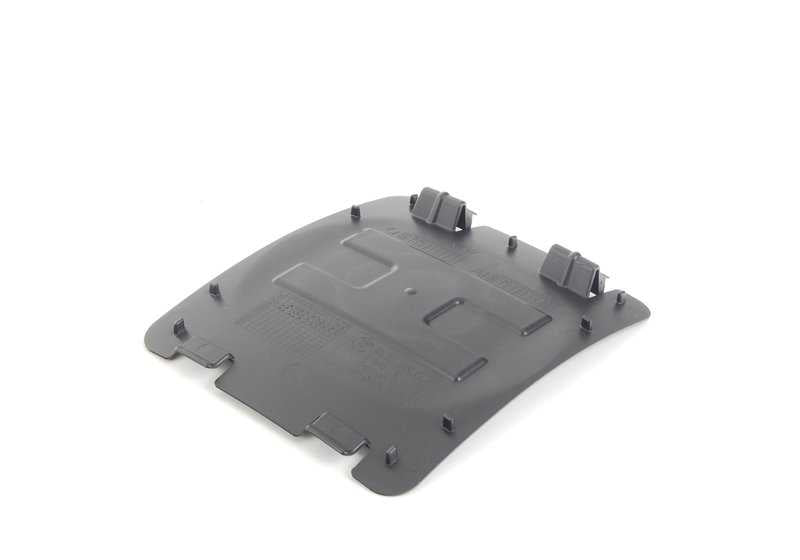 Lamp change OEM 51717260397 for BMW F20, F21, F22, F23, F87, F30, F31, F34, F35, F80, F32, F33, F36, F82, F83. Original BMW.