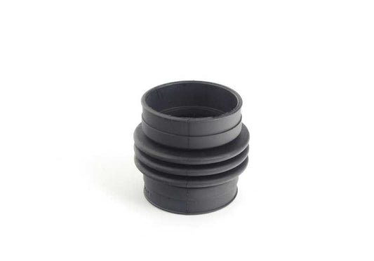 Acople de entrada de aire OEM 13711725816 para BMW E31. Pieza original BMW.