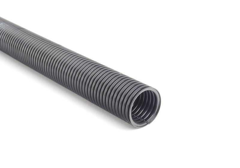 Tubo protector de ventilación de llenado OEM 16124390434 para BMW E90, E91, E92, E93. Original BMW.