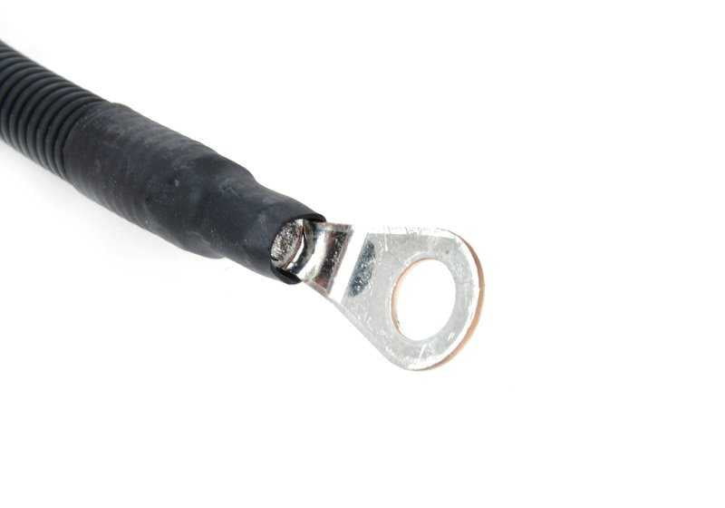 Générateur de câbles de connexion-ARANQUE OEM 12427839665 pour la série BMW 3 (E90, E92, E93). BMW d'origine.