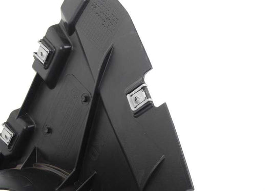 Untere rechte Radabdeckung OEM 51717194459 für BMW E82, E88. Original BMW.