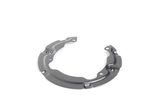 Unterstützungsring für Bremsschuhe für BMW X5 E70, E70N, F15, F85 Serie X6 E71, E72, F16, F86 (OEM 34206859257). Original BMW