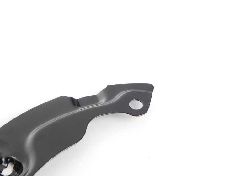Anillo de soporte para zapatas de freno para BMW X5 E70, E70N, F15, F85 Serie X6 E71, E72, F16, F86 (OEM 34206859257). Original BMW