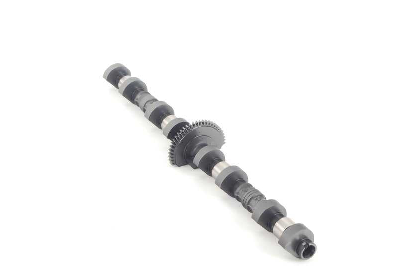 Eccentric camshaft for BMW E60, E61, E63, E64, E65, E66, E53, E70 (OEM 11377541880). Original BMW