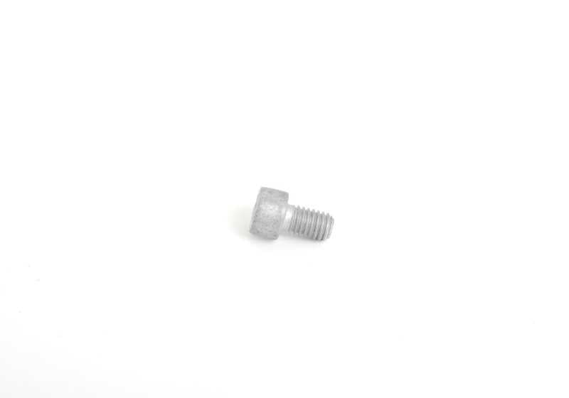Tornillo ISA M6x10 OEM 07129903804 para motos BMW R1200GS, F800GS, K1200S, R1150RT, K1600GT... y más. Original BMW Motorrad.