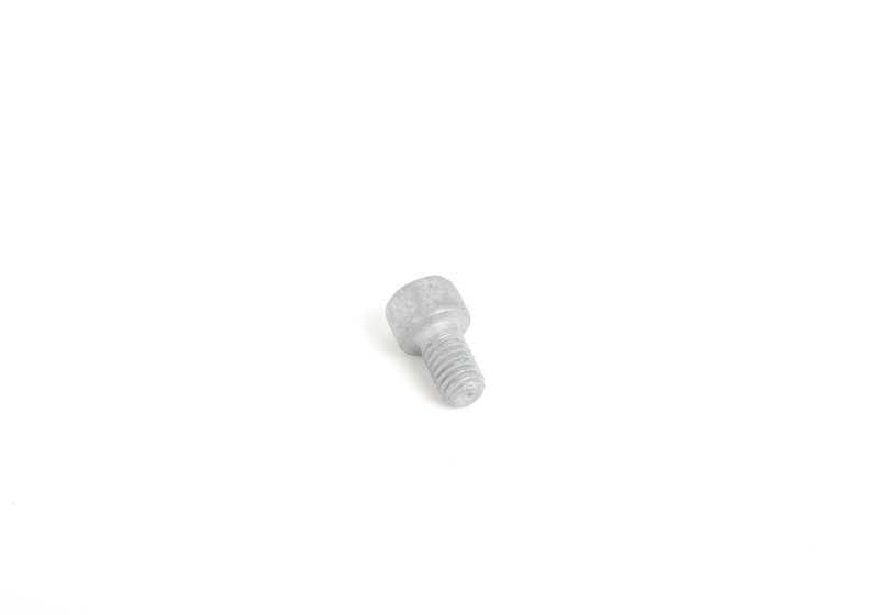 Tornillo ISA M6x10 OEM 07129903804 para motos BMW R1200GS, F800GS, K1200S, R1150RT, K1600GT... y más. Original BMW Motorrad.