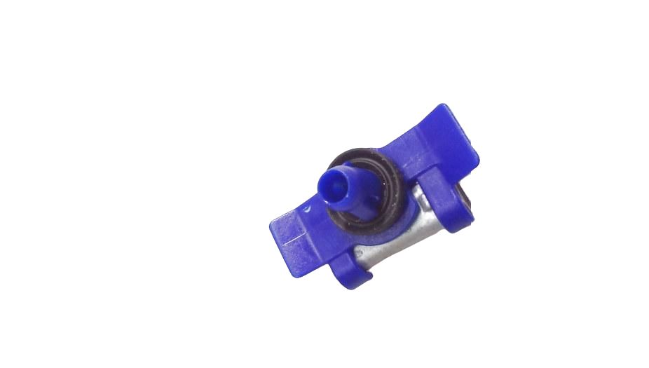 Clip de sujeción OEM 51337309097 para BMW F31 (316d con motores N47T y B47K). Compatible con modelos fabricados entre 2012 y 2019. Pieza original BMW.